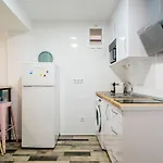 Beautiful Flat In Lavapies-Embajadores