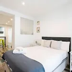 Beautiful Flat In Lavapies-Embajadores