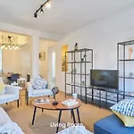 Calle De Tetuan Apartment