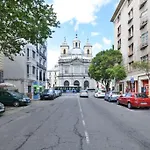 Estudio En Palacio La Latina