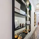 Stylish & Centric- 2Bd 2Bth Magdalena