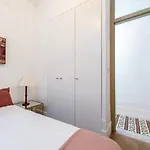 Stylish & Centric- 2Bd 2Bth Magdalena