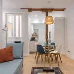 1 Bedroom 1 Bathroom - Cozy- Cortes