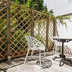 Modern Bright -1Bedroom 1Bath -Cuatro Caminos
