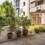 Modern Bright -1Bedroom 1Bath -Cuatro Caminos