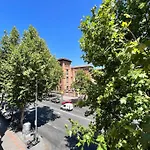 Terraza Encantadora Santa Juliana Madrid