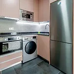 Precioso Cerca Santiago Bernabeu - Apartamento Alvarado