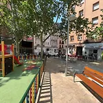 Departamento De Lujo Atocha