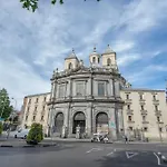Estudio En Barrio La Latina