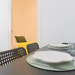 For You Rentals Encantadora Vivienda Temporal De 3 Habitaciones En Madrid Ame49