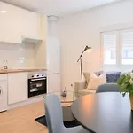 For You Rentals Acogedor Apartamento Temporal En Madrid Saz31