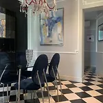 Maravilloso Apartamento Zona Financiera