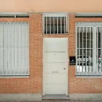 Nice Flat At Street Level - Madrid Rio Tri-Pedrero
