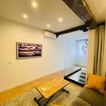Spectacular Apartment Atocha-Soler