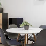 Nice Apartment In The Center Of Madrid-S-El-Verde