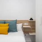 Nice Apartment In The Center Of Madrid-S-El-Verde