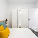 Nice Apartment In The Center Of Madrid-S-El-Verde