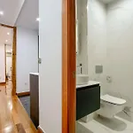 Cozy Flat In The Center Of Madrid-Comend-3-De