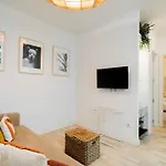 Avenida America Apartment-Dag2