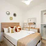 Avenida America Apartment-Dag2