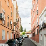 Avenida America Apartment-Dag2