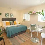 Maria Moderno Apartamento