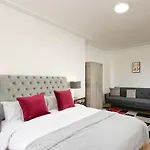 Maria Moderno Apartamento