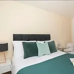 Maria Moderno Apartamento