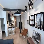 Cosy Family Flat Tetuan - Estrecho 3 People Bm225