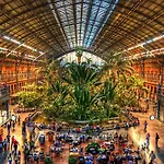 Brand New Studio Centro, Atocha - Museums