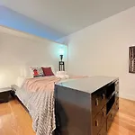 Exclusivo Piso Madrid Mendizabal
