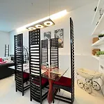 Exclusivo Piso Madrid Mendizabal