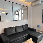Moderno Apartamento 2Habitaciones Avda America