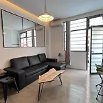 Moderno Apartamento 2Habitaciones Avda America