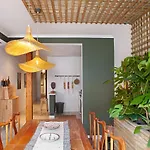 Gara - Beautiful Apartment In Fuencarral