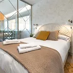 2 Bedrooms 1 Bathroom Furnished - Justicia - Incredible Views - Mintystay