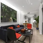 3 Bedrooms 2 Bathrooms Furnished - Salamanca - Elegant - Mintystay