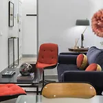 3 Bedrooms 2 Bathrooms Furnished - Salamanca - Elegant - Mintystay