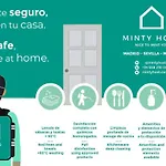 Mintystay - Gonzalo De Cordoba