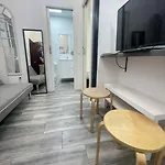 Apartamento En El Centro De Madrid