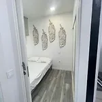 Apartamento En El Centro De Madrid