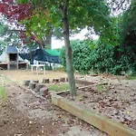 Casa En La Sierra De Madrid Para Grupos Grandes