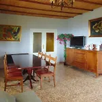 Casa En La Sierra De Madrid Para Grupos Grandes