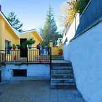 Casa En La Sierra De Madrid Para Grupos Grandes
