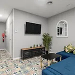 Business District Apartment - Near Santiago Bernabéu - Cuatro Caminos