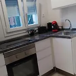 Apartamento Agradable 2