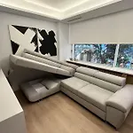 Chamberi Living - New Luxury Apartment