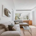 Chamberi Living - New Luxury Apartment