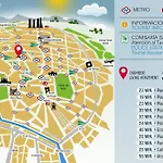 Chamberi Living - New Luxury Apartment