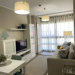 Acogedor Apartamento